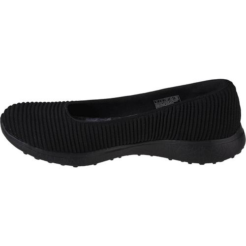 Skechers Microburst In-line ženske tenisice 23579-bbk slika 2