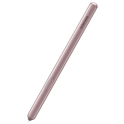 Olovka za touch screen za Samsung Tab S6 roze slika 1