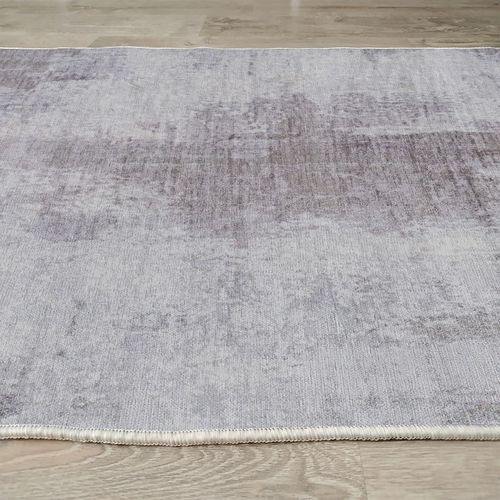 Woopamuk209 Grey Rug (180 x 280) slika 5