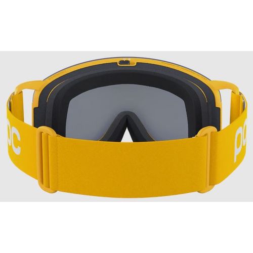 POC goggles NEXAL Sulphite yellow slika 2