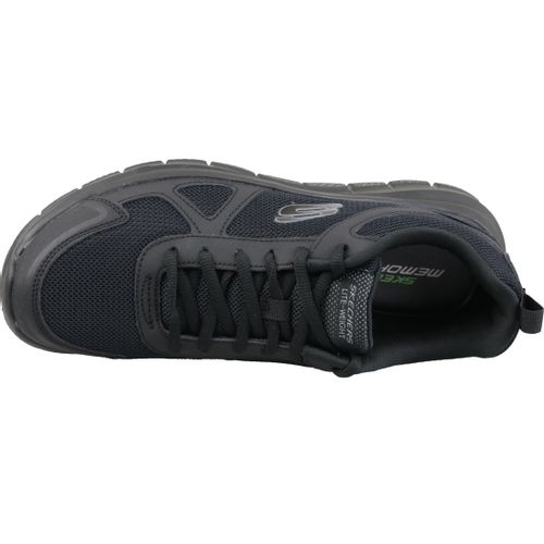 Skechers Track-Scloric Muške Tenisice 52631-BBK slika 7