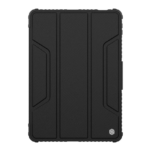 Maska Nillkin Bumper Leather Pro za Xiaomi Pad 6/6 Pro crna slika 1