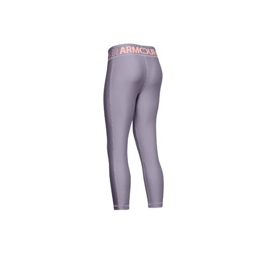 Under Armour HG Ankle Crop K 1327855-555 Dječje Tajice slika 2