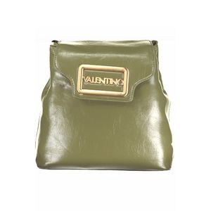 VALENTINO BAGS WOMEN'S BACKPACK GREEN