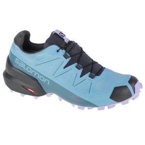 Salomon Speedcross 5 GTX W 414616 - Ženske Trail Tenisice