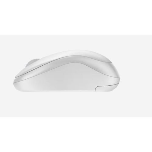 Logitech M240 Silent Bluetooth Mouse - Off-White slika 3