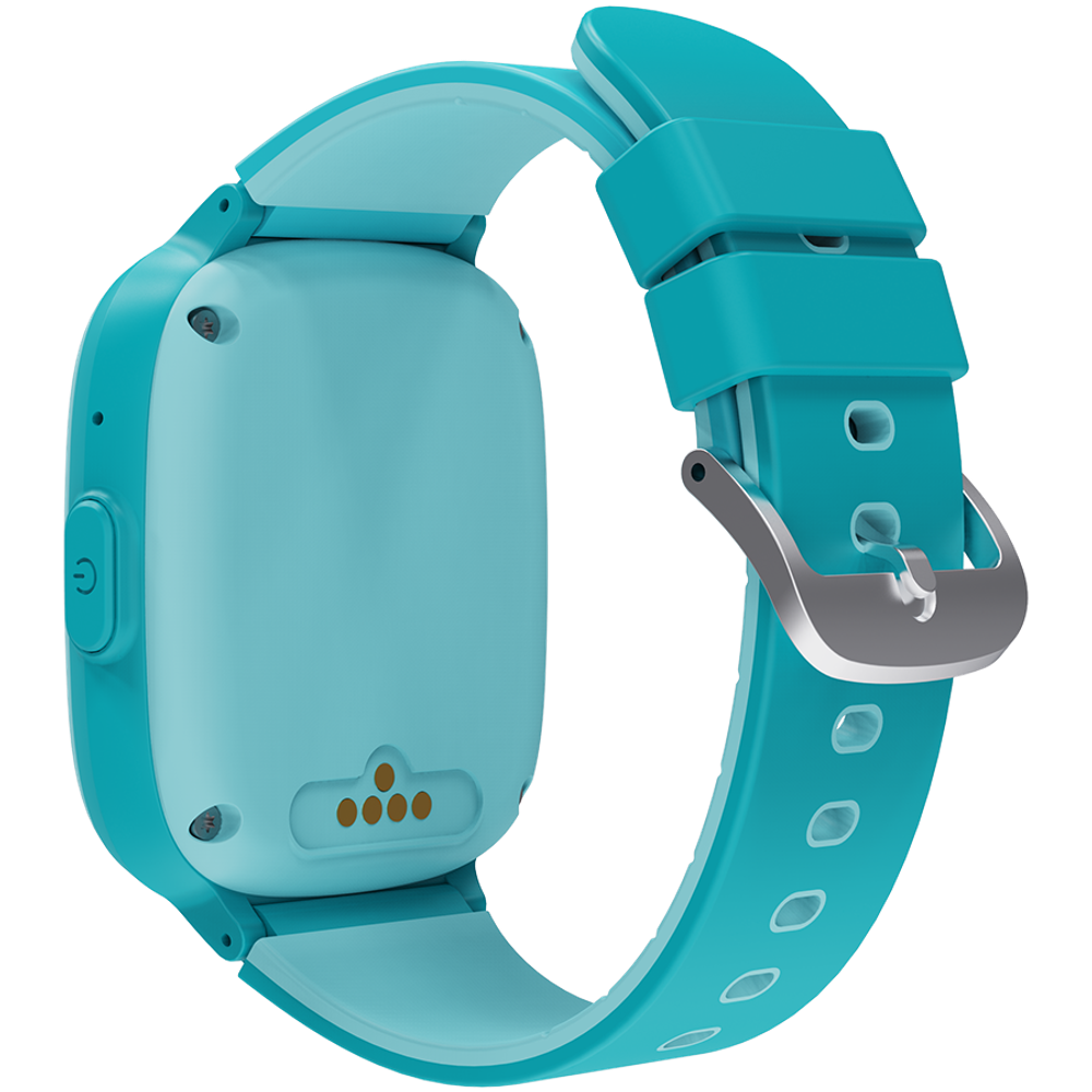 CANYON kids watch Sunny KW-48 Video 4G GPS Games&amp;Music Blue slika 3