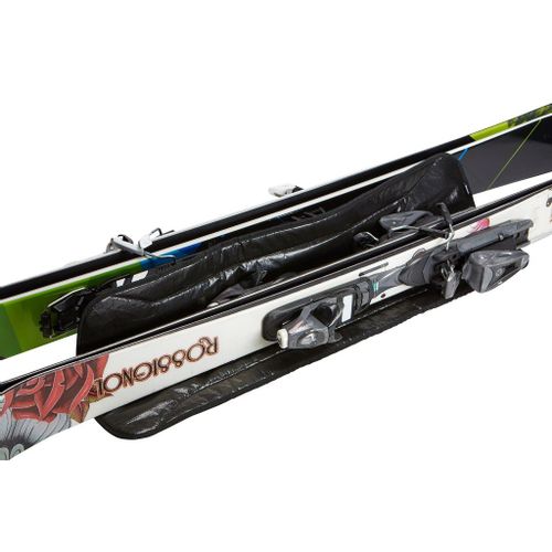 Thule RoundTrip Ski Roller 192cm torba za skije crna slika 18