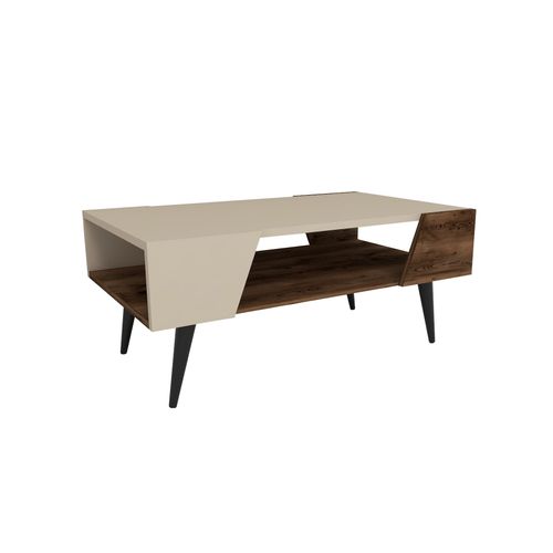 Aren - Beige, Light Walnut Beige
Light Walnut Coffee Table slika 4