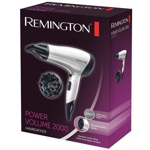 Remington Sušilo za kosu Power Volume 2000 D3015 slika 3