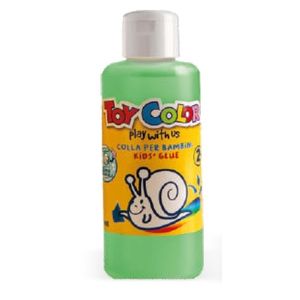 Toy Color ljepilo 180 ml