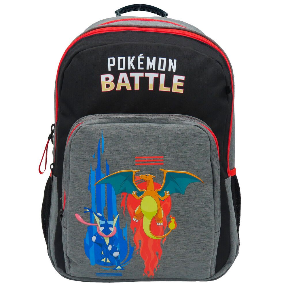Mochila Battle Pokemon 42cm slika 1