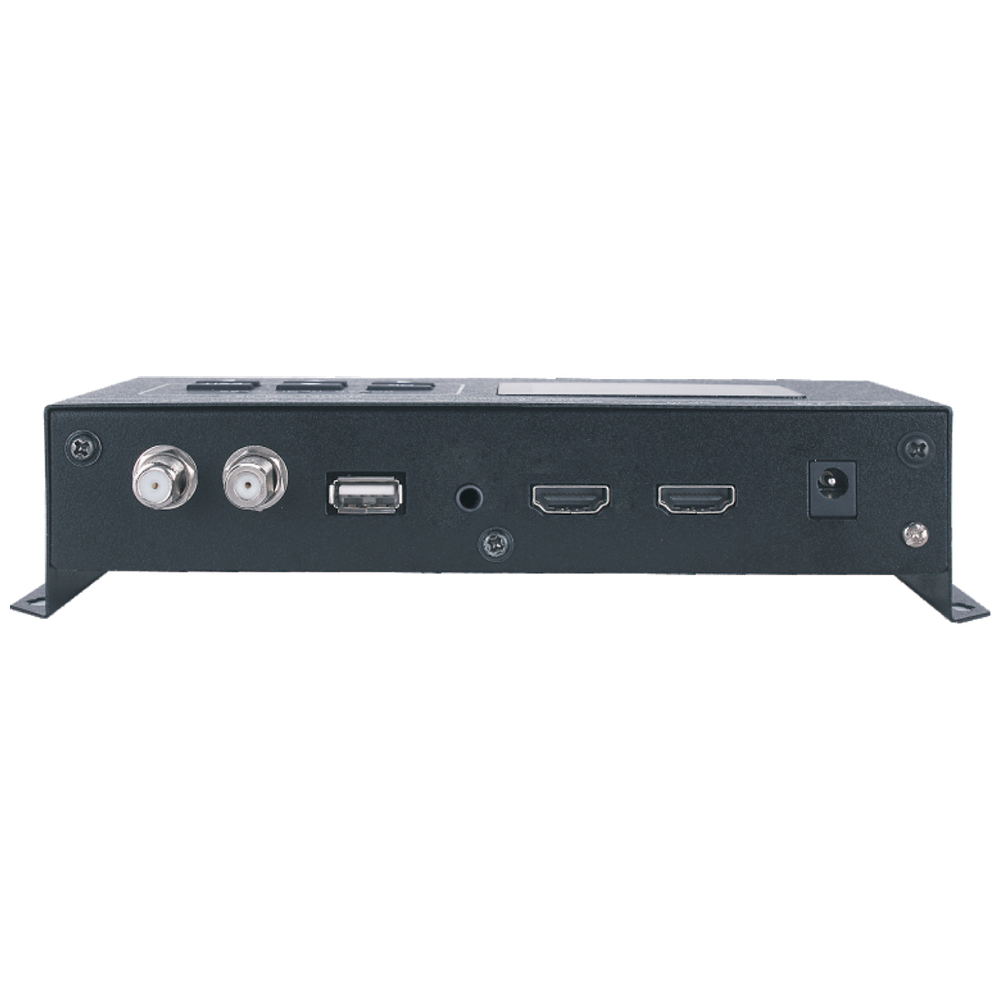 Falcom RF modulator HDMI/AV - DVB-T, UHF / VHF - DM-2000 slika 2