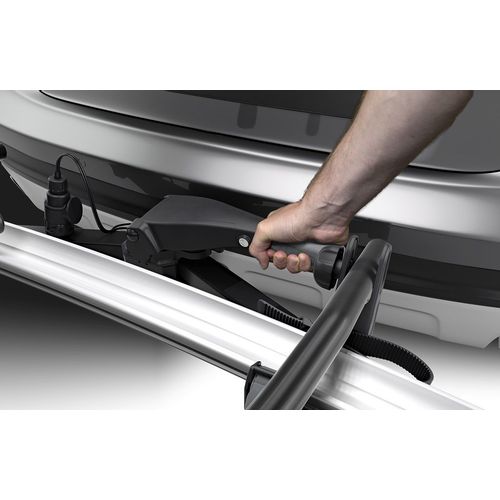 Thule VeloSpace XT 2, 938 nosač bicikla na kuku vozila za 2-3 bicikla slika 21