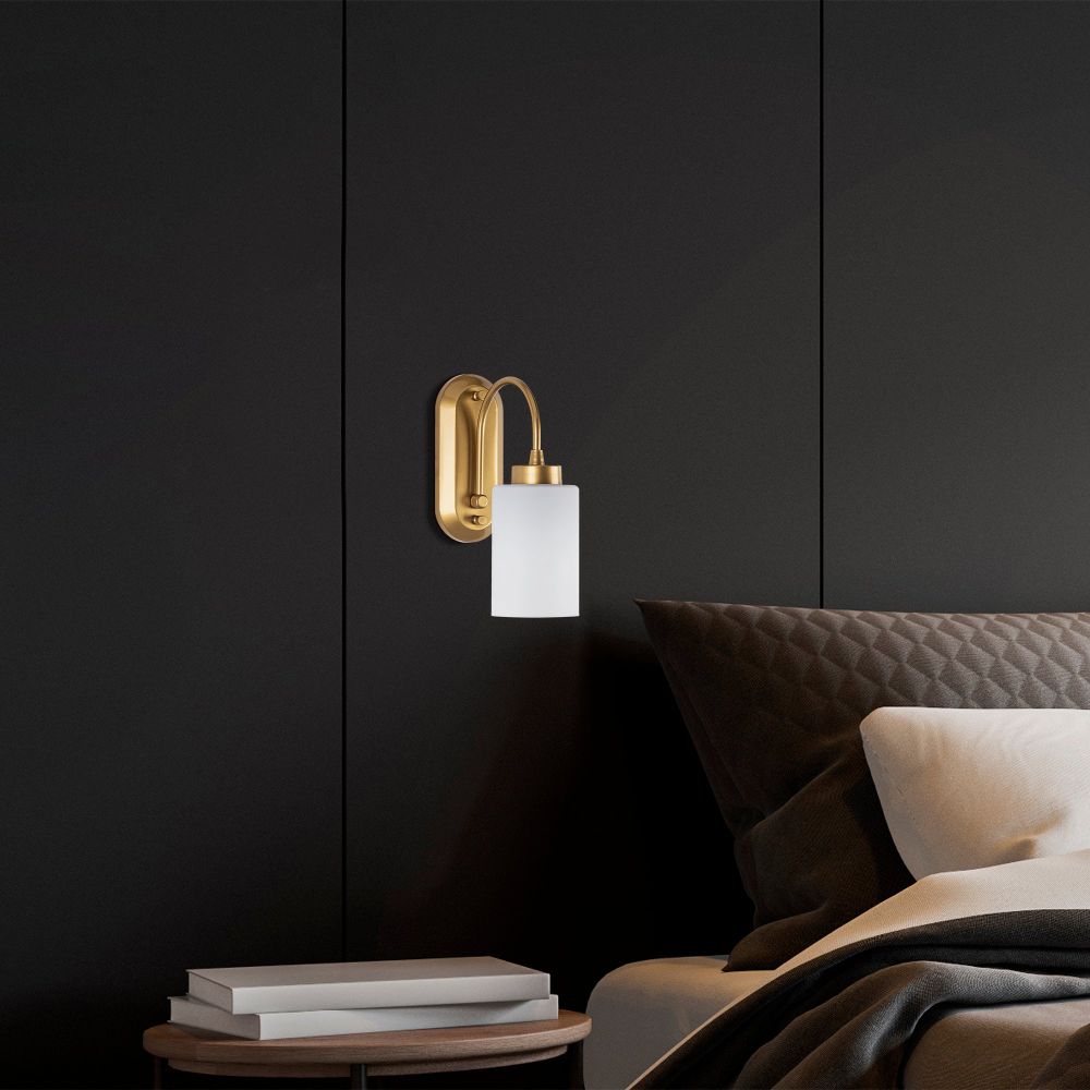 Zidna lampa Hemikilo - 13160 Gold slika 2