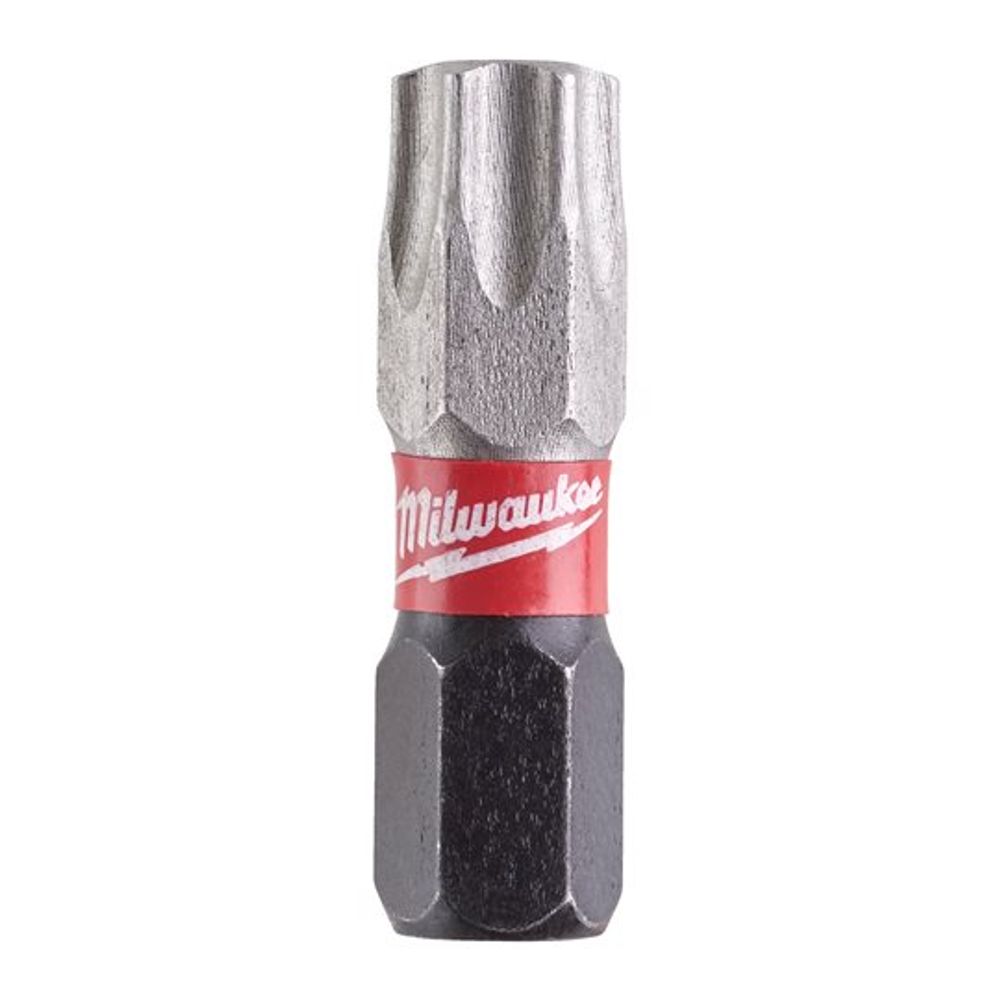 Milwaukee Bit Tx40x25 Impact slika 1