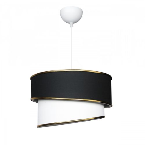 AYD-3629 Black Chandelier slika 2