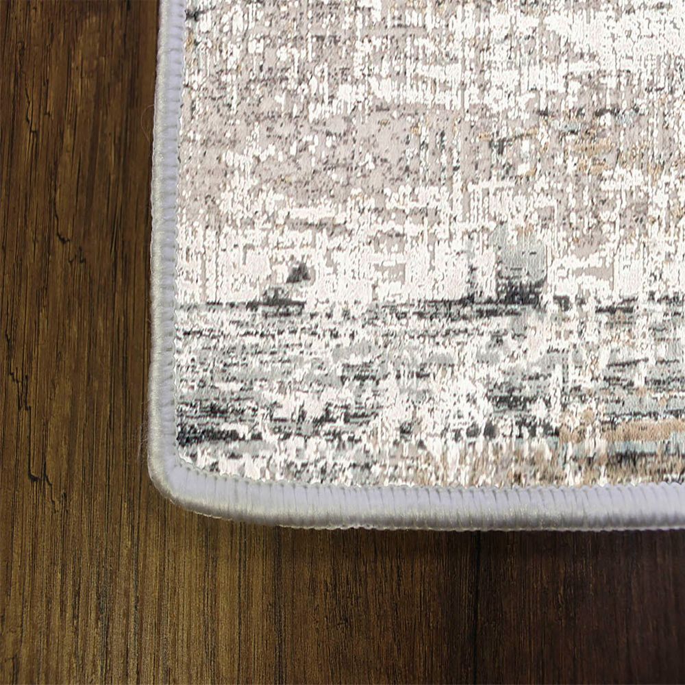 Tanki šareni tepih - digitalni print - EEXFAB446 (160 x 230 cm) - izložbeni artikl (oštećenja ambalaža) slika 3