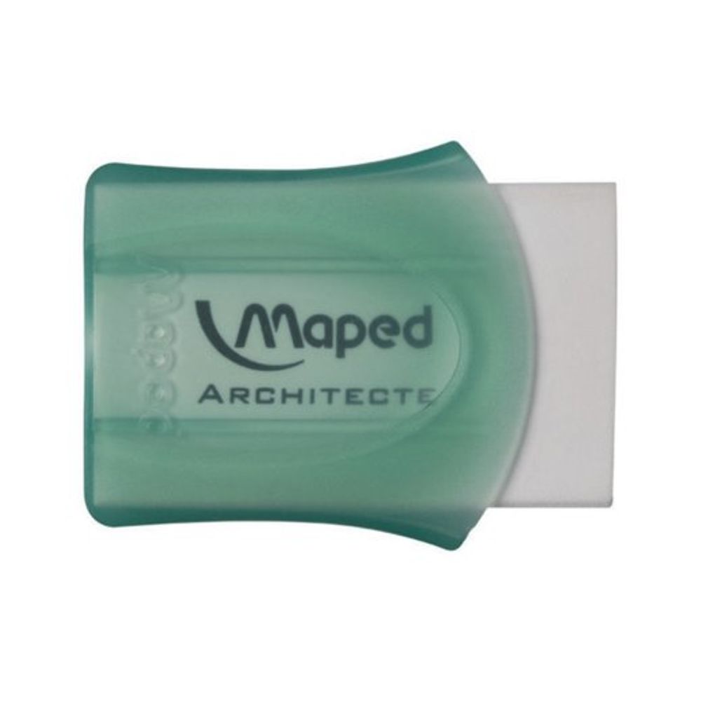 Maped Architecte Gumica display slika 3