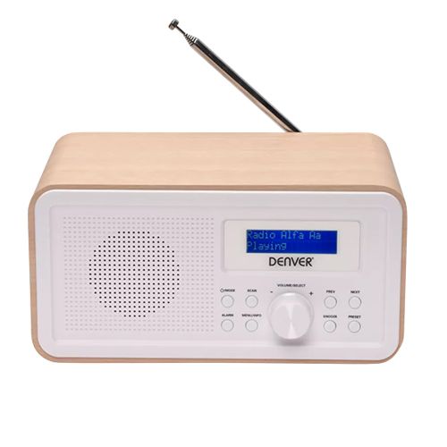 Denver DAB-30 Radio Fm slika 4