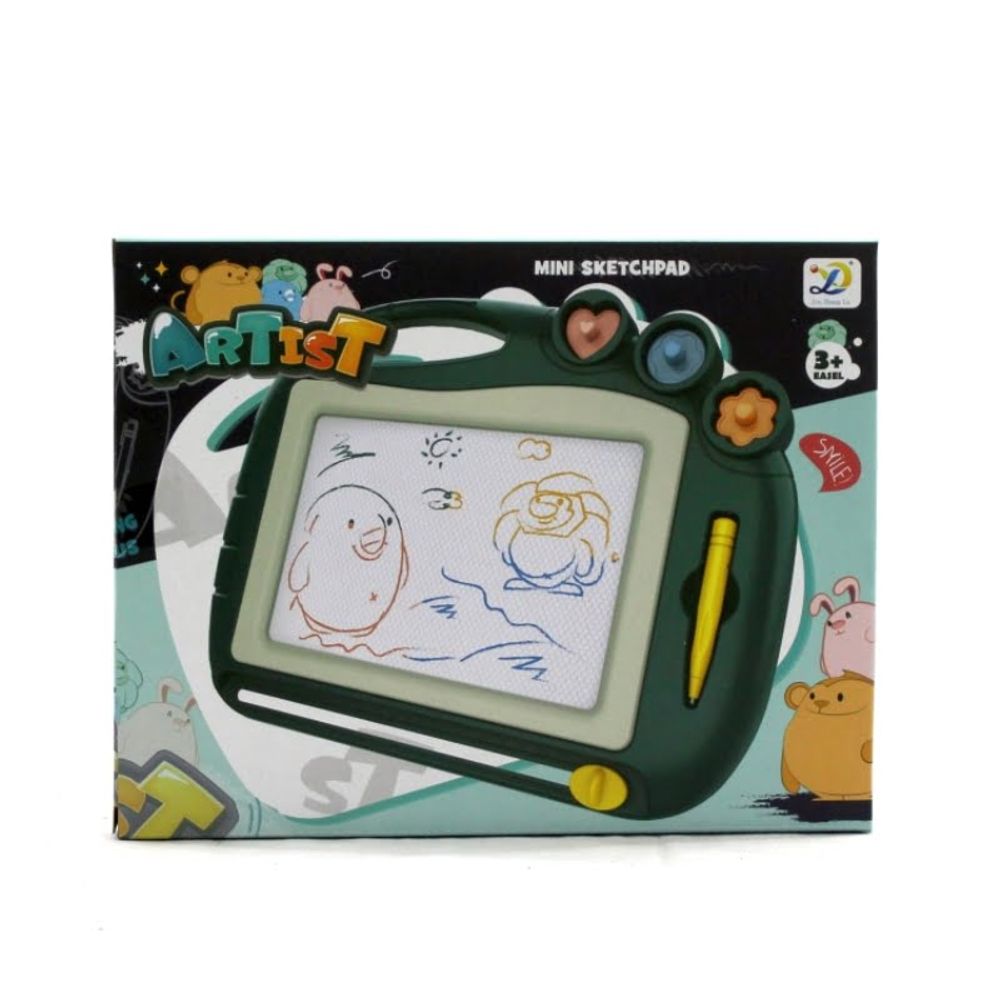 Set Za Igru Tabla 060055 slika 1