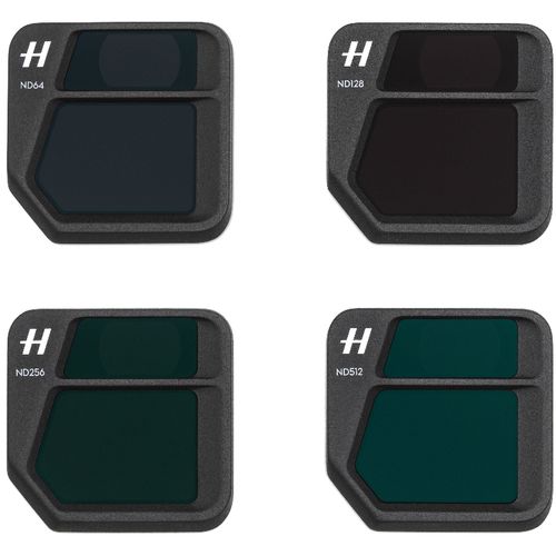 DJI Mavic 3 ND Filters Set (ND64\128\256\512) slika 1