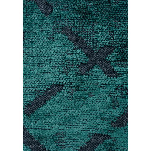 Tepih MYSTIQUE DARK GREEN, 200 x 300 cm slika 6