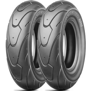 Michelin 130/70-12 BOPPER TT/TL