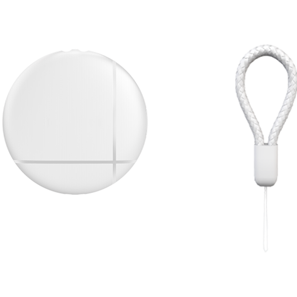 Honor lokator Choice MiLi LiTag White slika 1