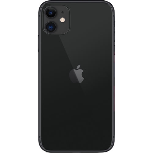 Apple iPhone 11 64GB, Black slika 3