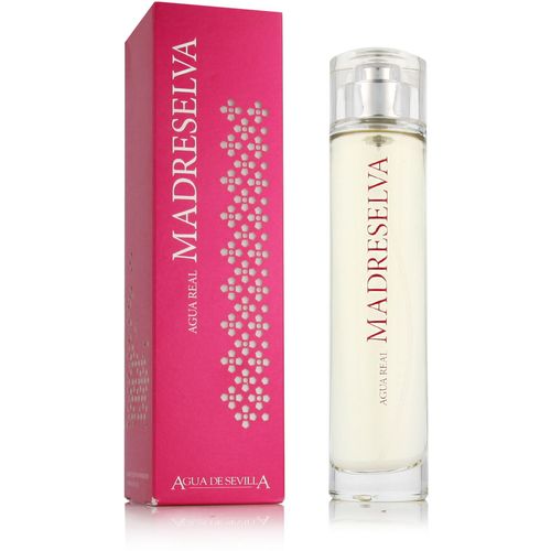 Agua de Sevilla Mandreselva Eau De Toilette 100 ml (woman) slika 2