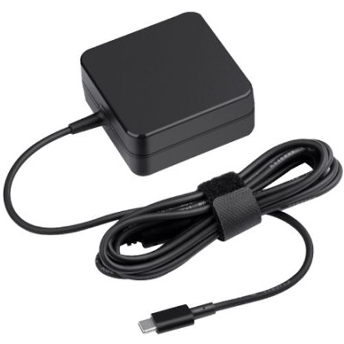 Cathedy Adapter za Laptop 3727 Q66 Type-C KFD 65W Macbook,HP,Dell,Lenovo,Acer,Asus slika 1