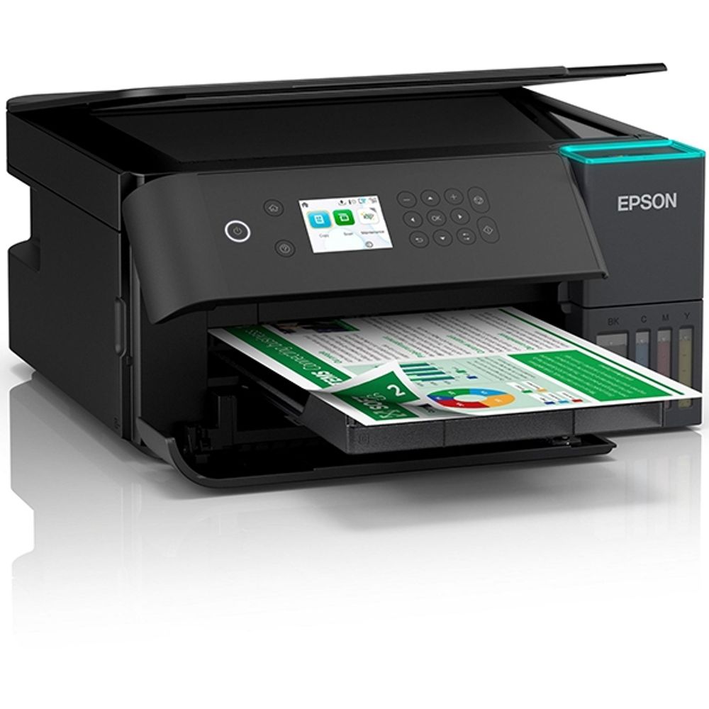 Epson EcoTank L6360 multifunkcionalni pisač slika 2