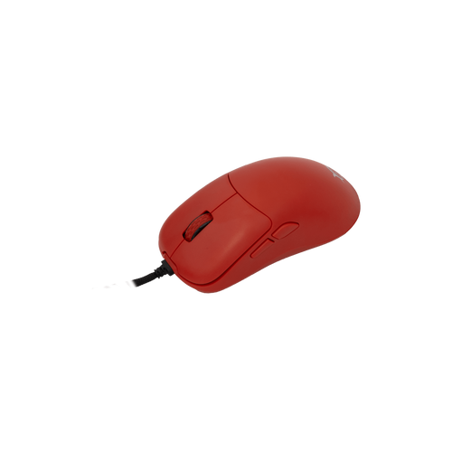 White Shark GM 5014 GRAPHENE, Mouse Red slika 4