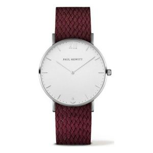 Uniseks Sat Paul Hewitt PH-SA-S-St-W-19M (Ø 39 mm)