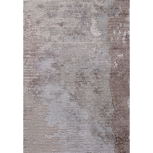 Tepih LUSH DARK GREY, 160 x 230 cm slika 5