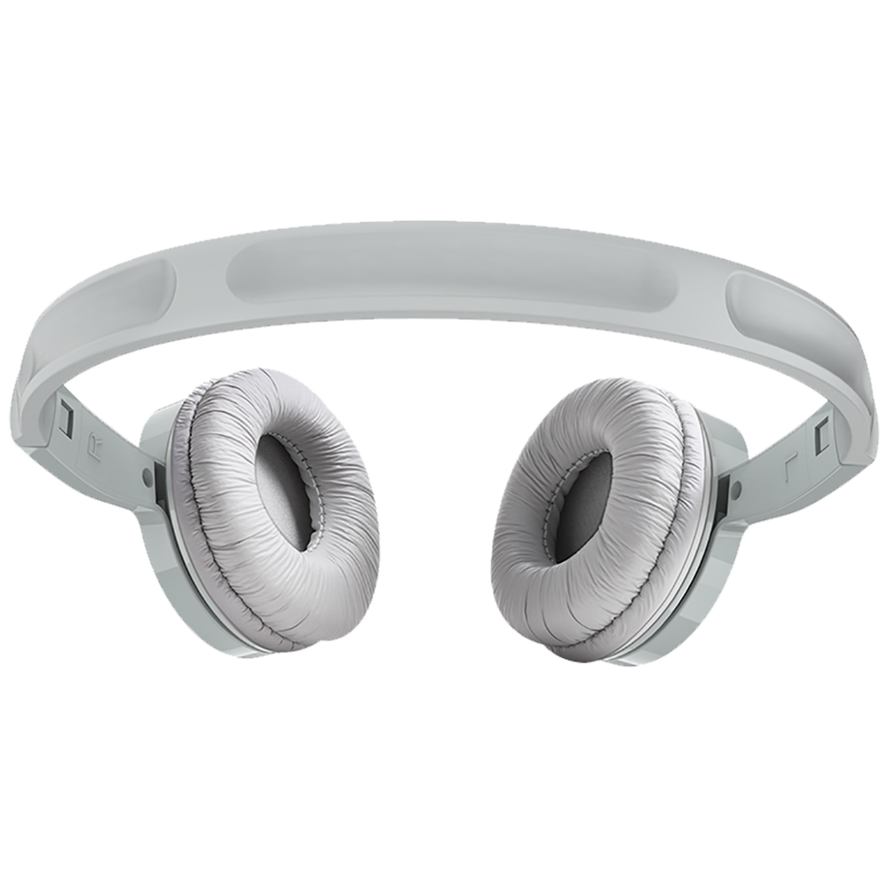 hoco. Slušalice sa mikrofonom, 3.5 mm,dužina kabela 1.5 met,bijela - W17 Delightful Headphones MIC WH slika 3