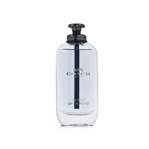 Coach Open Road Eau De Toilette 100 ml (man)