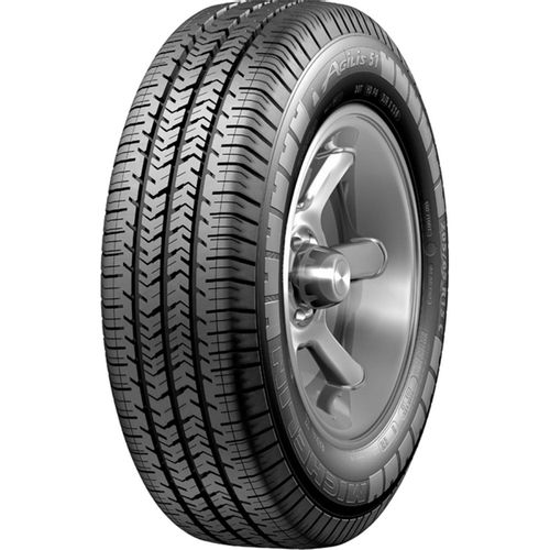 Michelin 225/60R16C 105H AGILIS 51 slika 1