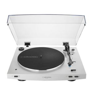 AUDIO-TECHNICA A-T AT-LP3XBTWH Gramofon