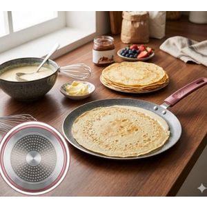 Pancake 28 granit
