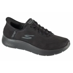 Skechers slip-ins: go walk flex - smoot 216326-bbk