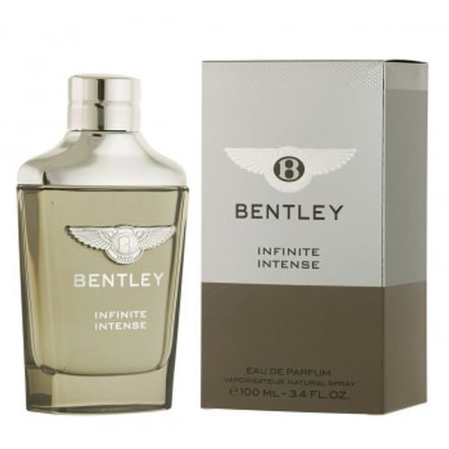 Bentley Infinite Intense Eau De Parfum 100 ml (man) slika 2