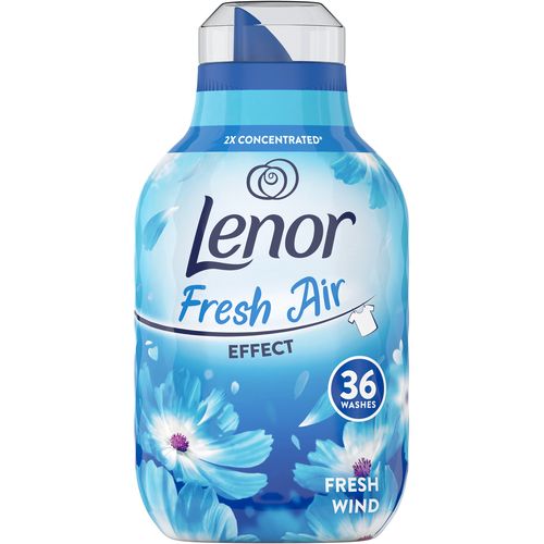 Lenor omekšivač Fresh Breeze  504ml za 36 pranja slika 1