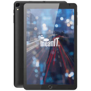 MeanIT Tablet 10.1", 2GB / 16GB, 2 Mpixel, WiFi - X30