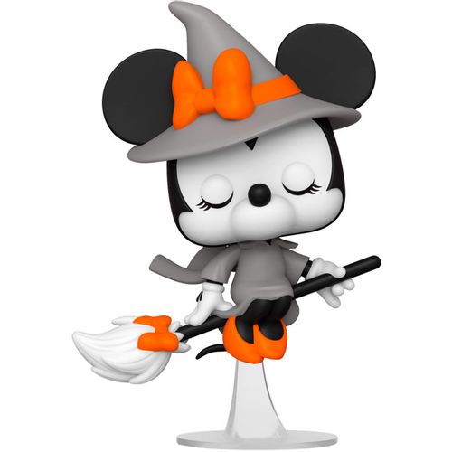 POP figure Disney Halloween Witchy Minnie slika 3