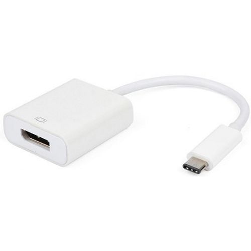 E-green adapter USB 3.1 tip C (M) - Display Port (F) beli slika 1