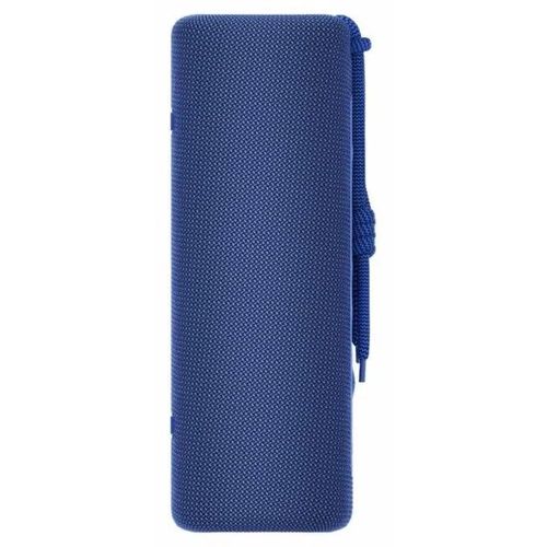 Xiaomi prijenosni zvučnik Mi Portable Bluetooth Speaker (16W), plavi slika 3