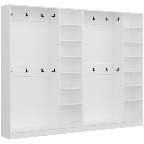 Noah - 8203 White Hall Stand slika 7