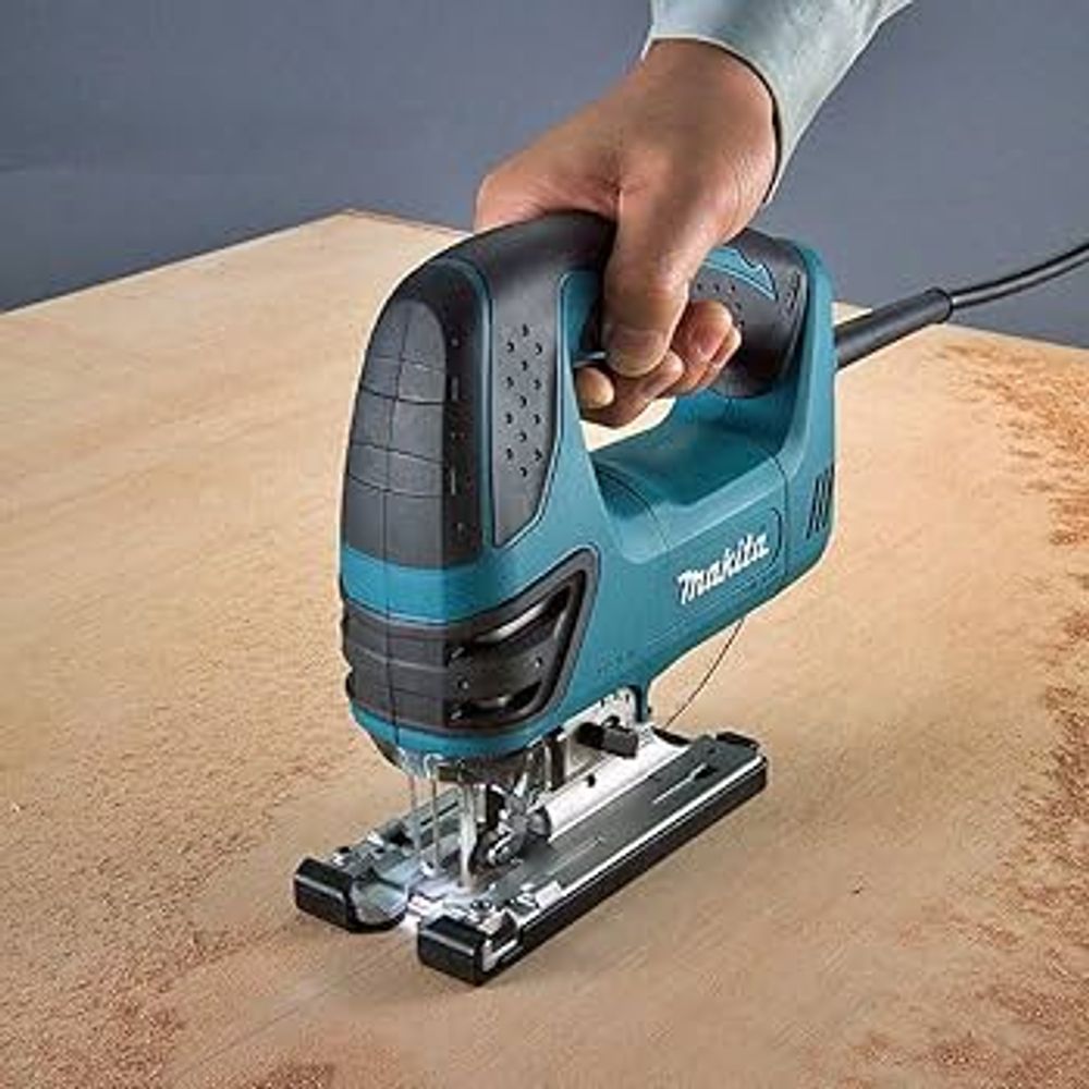 Makita - Ubodna pila 4350FCT slika 3